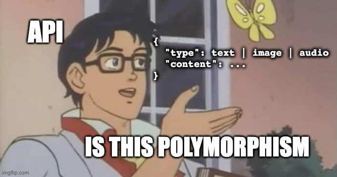 Фотография поста