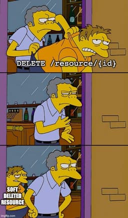 Мягкое удаление (soft delete) image preview